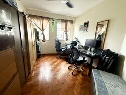 Melville Park (D18), Condominium #529020671
